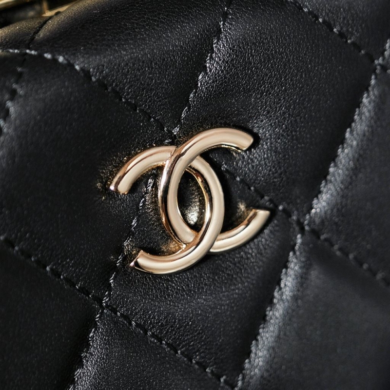 Chanel Box Bags